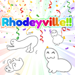 Rhodeyville