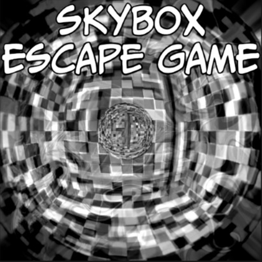 Skybox Escape Game