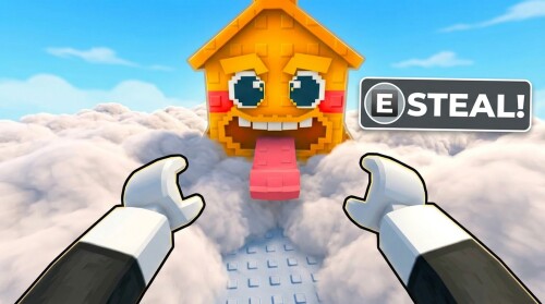 [📜] Jump Clouds For Brainrots!