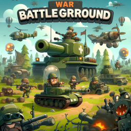 War Battleground (Version 1.1)