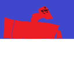 Reds Bunker