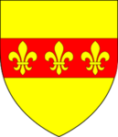 The Baron Dacre
