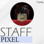 StaffPixel