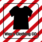 Wes's Clothing CO.
