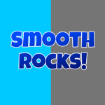 Smooth rocks