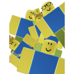 Roblox Noobs [RN]