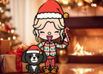 Toca family :3
