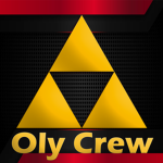 Oly Crew Family