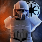 [TGR] | Star Fighter Corps