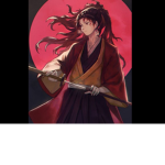 Demon fall group (chat)
