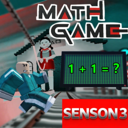 [Jump Rope]Math Squid Game[🦑Season 3]