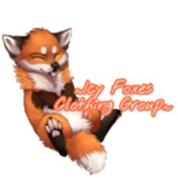 Icy Foxes Clothing Store