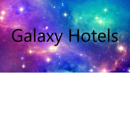 Galaxy Hotels Application