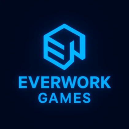 Everwork Games Roblox group icon
