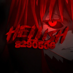 彡Hellish