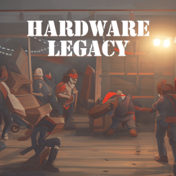 Hardware Legacy