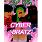 !CYBERBRATZ