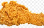 Fried chicken good