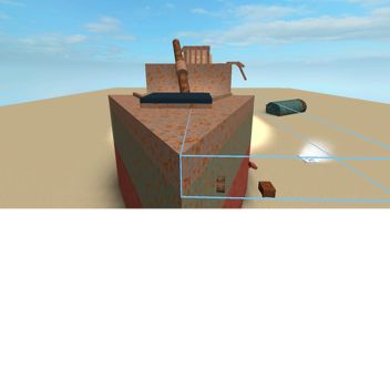 The Wreck Of The SS CoolDude