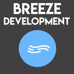 Breeze Development's Place Number: 3