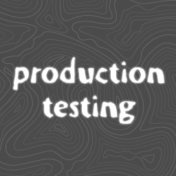 Production Testing
