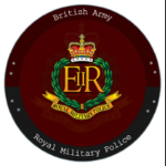[KAAB RMP] Royal Military Police