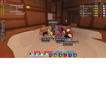 Resistance Clan!