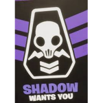 Shadow expansion