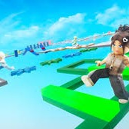 New ❗ win 500000 money by completing an obby