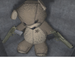 Teddy Gang street