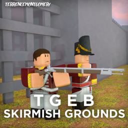 Farmlands - Skirmish Grounds