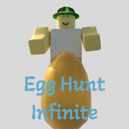 Egg Hunt Infinite (2023)