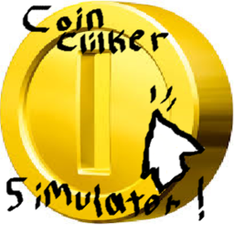 Coin Clicker Simulator!