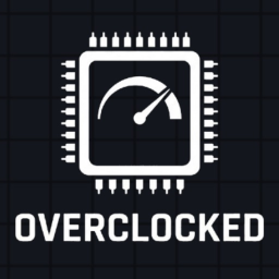 OVERCLOCKED [1.0] icon