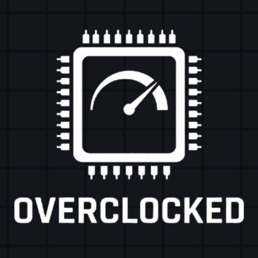 OVERCLOCKED [1.0] value snapshot