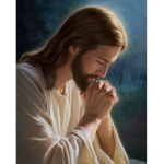 The Christ studio