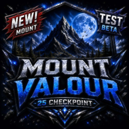 MOUNT VALOUR [TEST BETA]