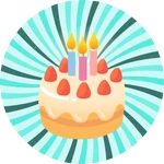 3X CAKE LAUNCHERS 🎂