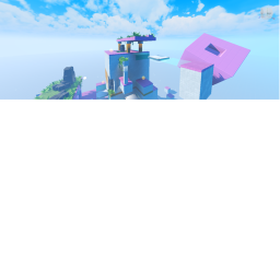 Parkour challenge