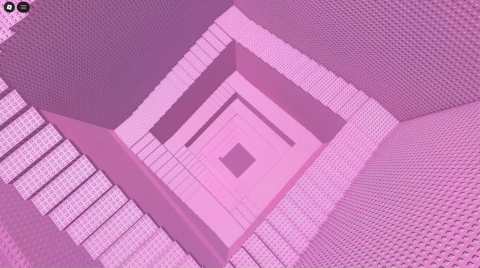 Stairs Tower To VIP OBBY