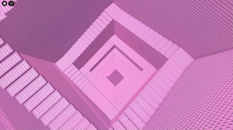Stairs Tower To VIP OBBY screenshot 1