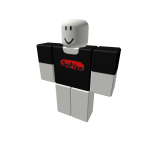 supreme but its black