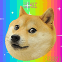 Doge Obby