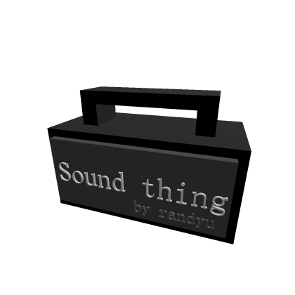 radio