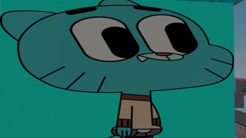 Guess That Character!