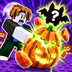 Punch An Egg [🎃]