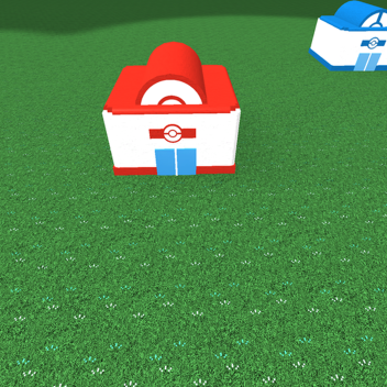Pokermon: Amber Version [PRE-ALPHA]