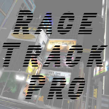 Race Track Pro