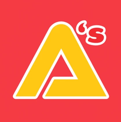 A's Amusements Roblox group icon