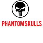 skulled phantom squad